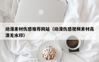 漳浦动漫素材伤感推荐网站（动漫伤感视频素材高清无水印）